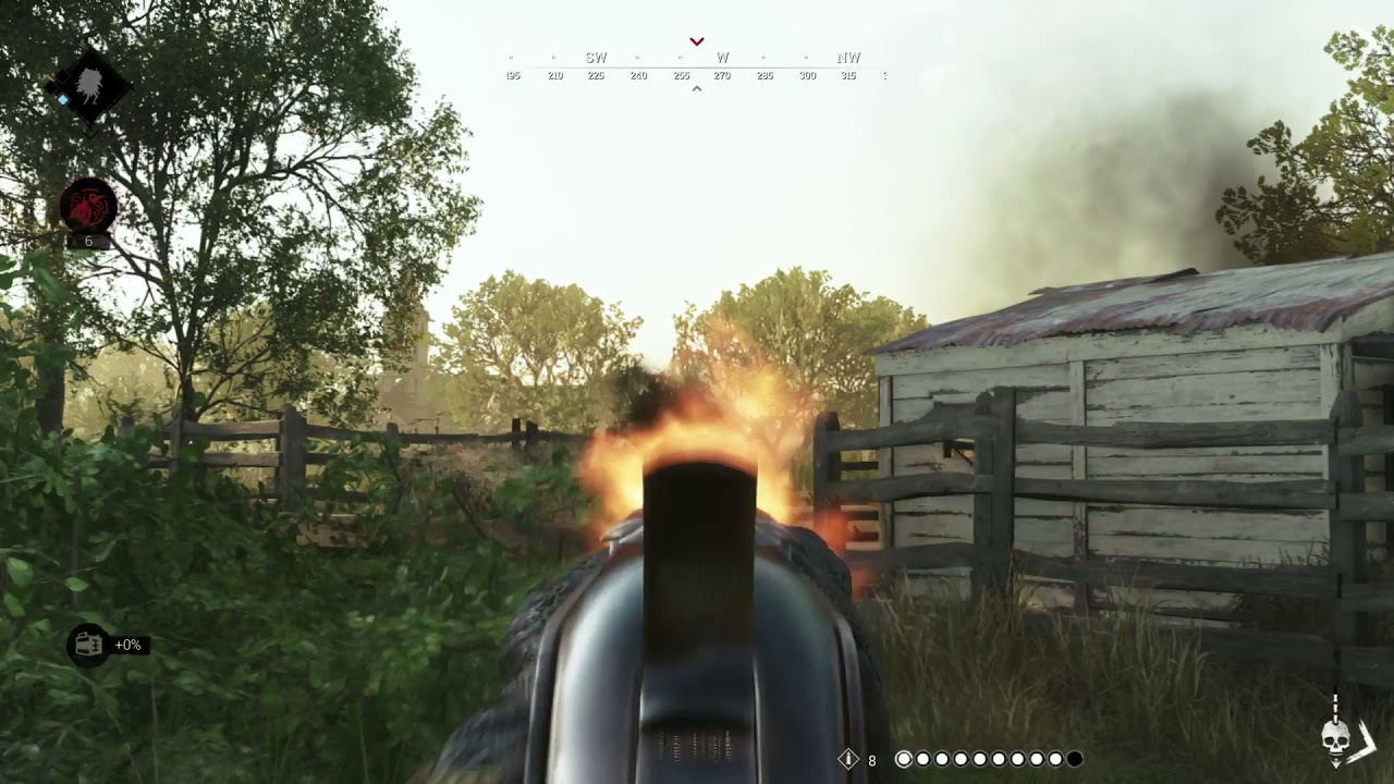 HUNT: SHOWDOWN The Winfield centennial!