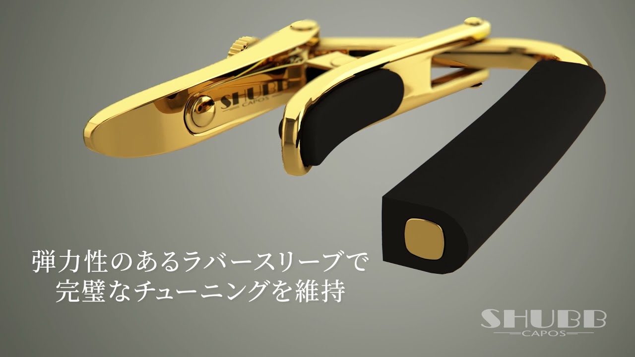 日本娯楽企画営業部プレゼンツ！　SHUBBCapo Royale