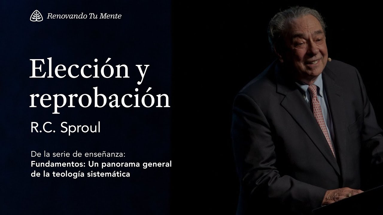 Выбор и осуждение: обновление вашего разума с Р. К. Спроулом