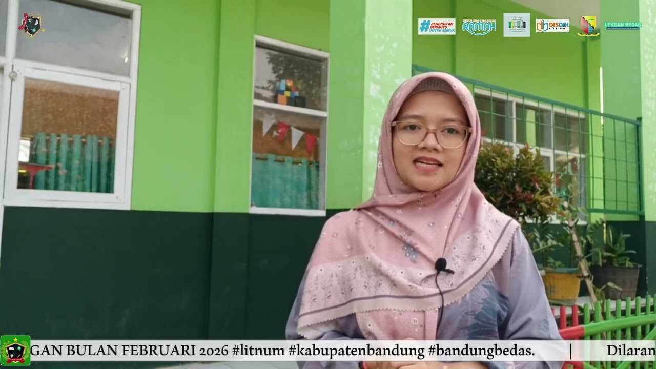 TANTANGAN BULAN FEBRUARI 2026 DWI WULAN AYU N, S.Pd #tantanganliterasi #tantanganLeksamBedas2026