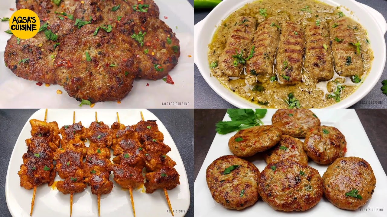 Рецепты куриного шашлыка, куриный шашлык, малайский афганский кабаб масала, чатхара кабаб, ифтар