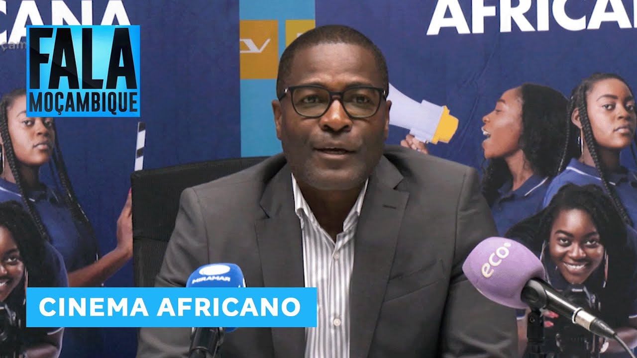 Cinema Africano: Multichoice Mo&ccedil;ambique apresenta aspirantes a cineastas do Talent Factory