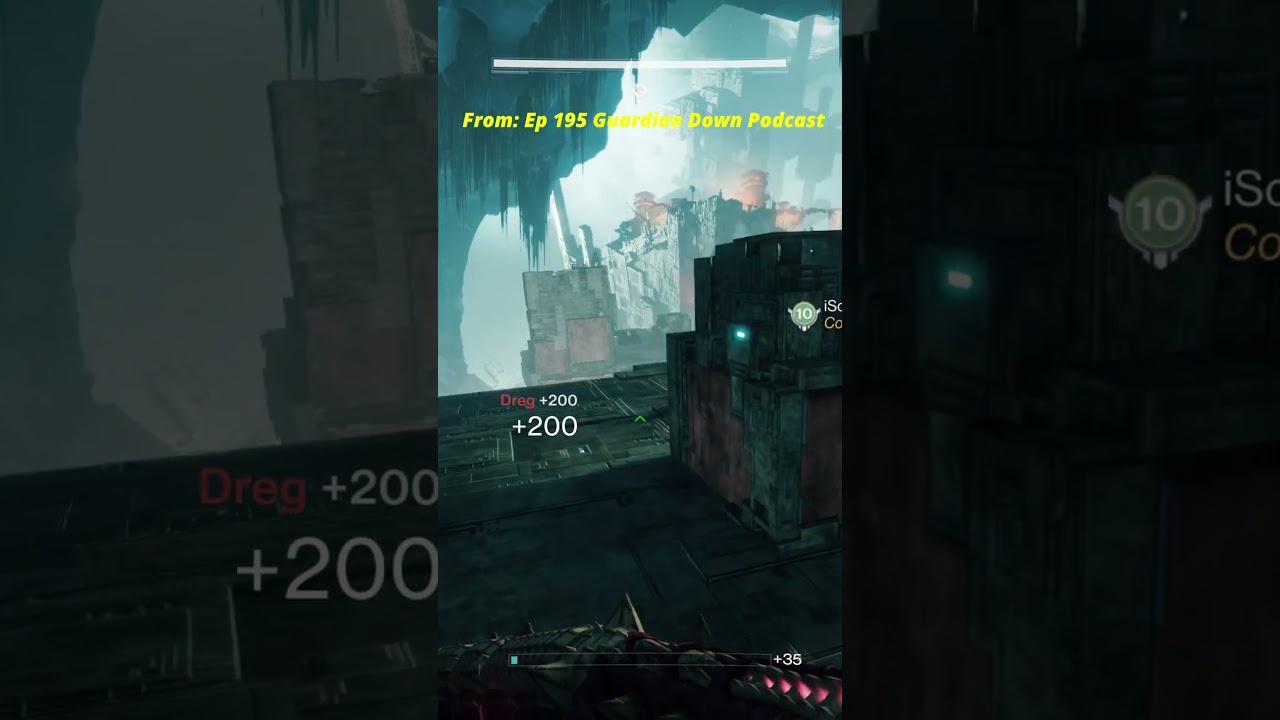Guardian Ranks Is NOT For US in Destiny 2 Lightfall