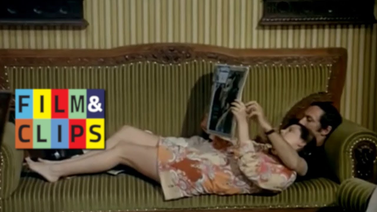 La Seduzione - di Fernando Di Leo - Clip HD by Film&Clips
