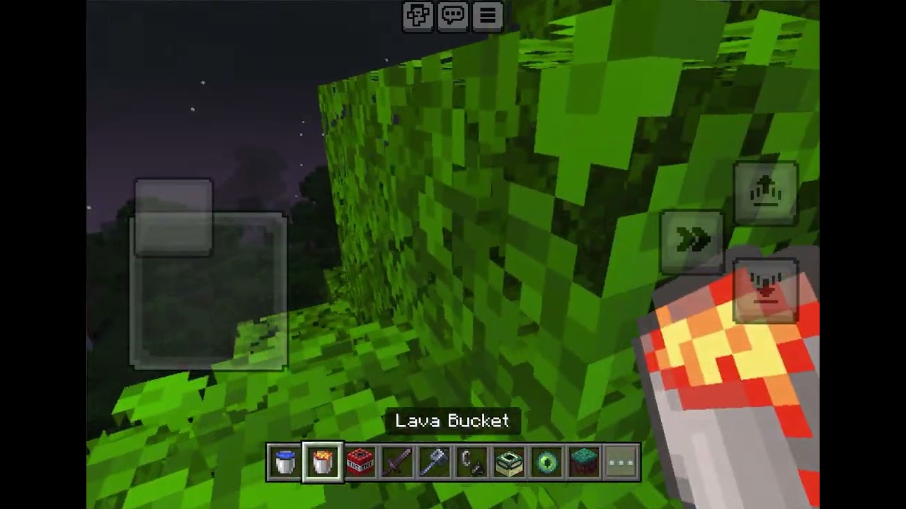 Mincraft