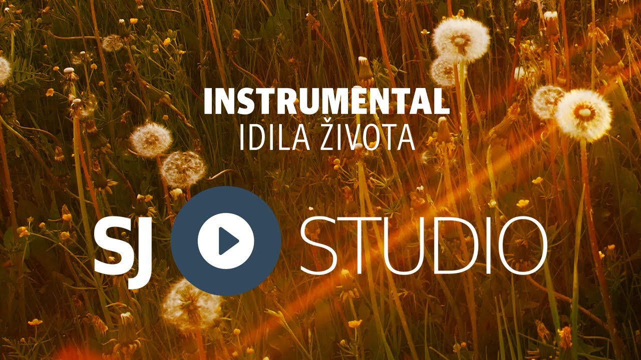 ® SJ studio - Idila zivota (instrumental) © 2015
