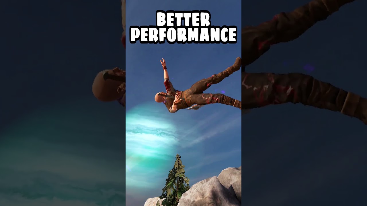 This BRUTAL Mod for NOMAD Got UPDATED | Blade & Sorcery