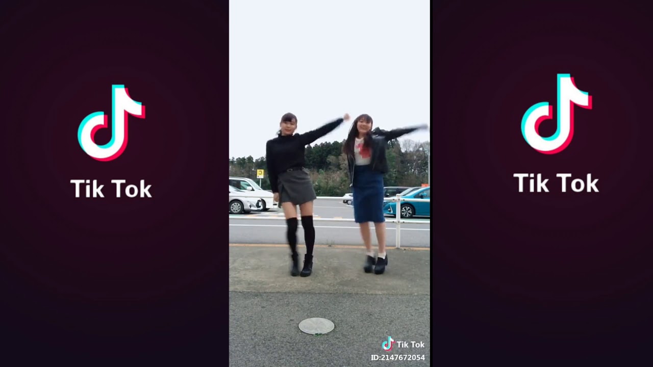 คนที่เต้นเพลงเกาหลีในTik Tokเพอเฟ็คที่สุด(ความคิดเห็นส่วนตัว)👇👇 (อ่านด่านล่างนี้ก่อนดูคลิป)
