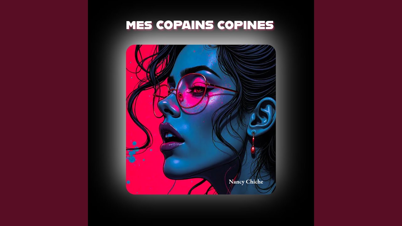 Mes copains Copines