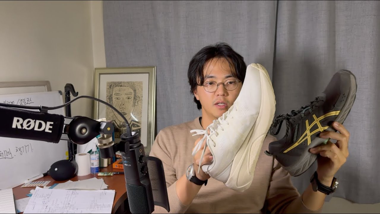 값 싼데 좋은 물건 이야기(하방에서의 명품)
