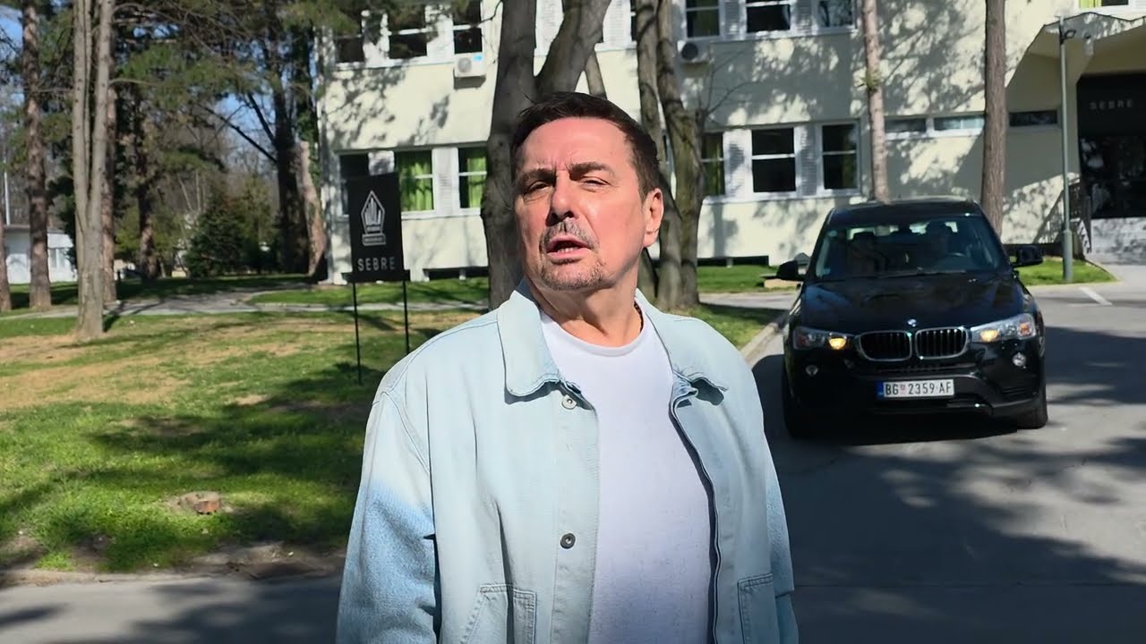 KEBA O NAJVECOJ ESTRADNOJ TRAGEDIJI 