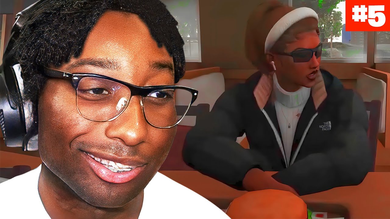 I Took My Girlfriend On a Date 💘 | Towns RP
