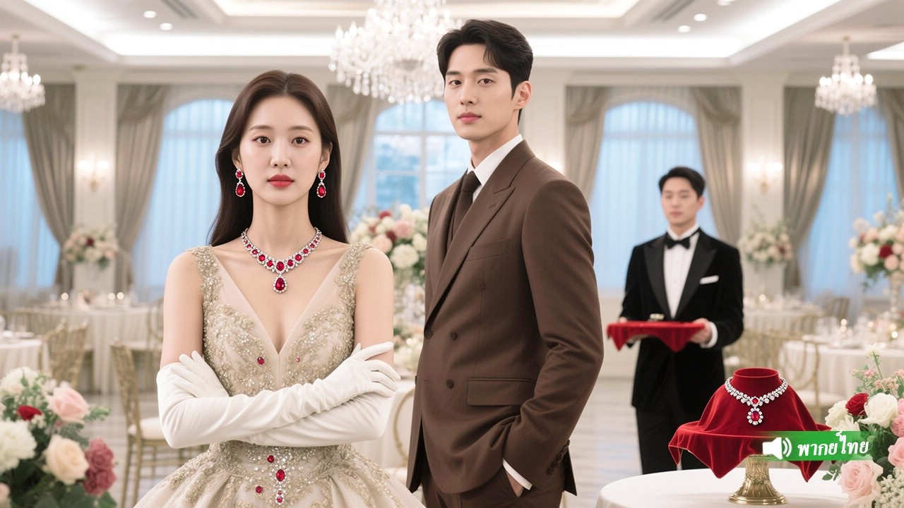 CEO ผู้ใจดีและหล่อเหลากลับถูกภรรยาทรยศ จึงตัดสินใจพาลูกสาวหย่าและในที่สุดก็กลายเป็นมหาเศรษฐีอันดับ1