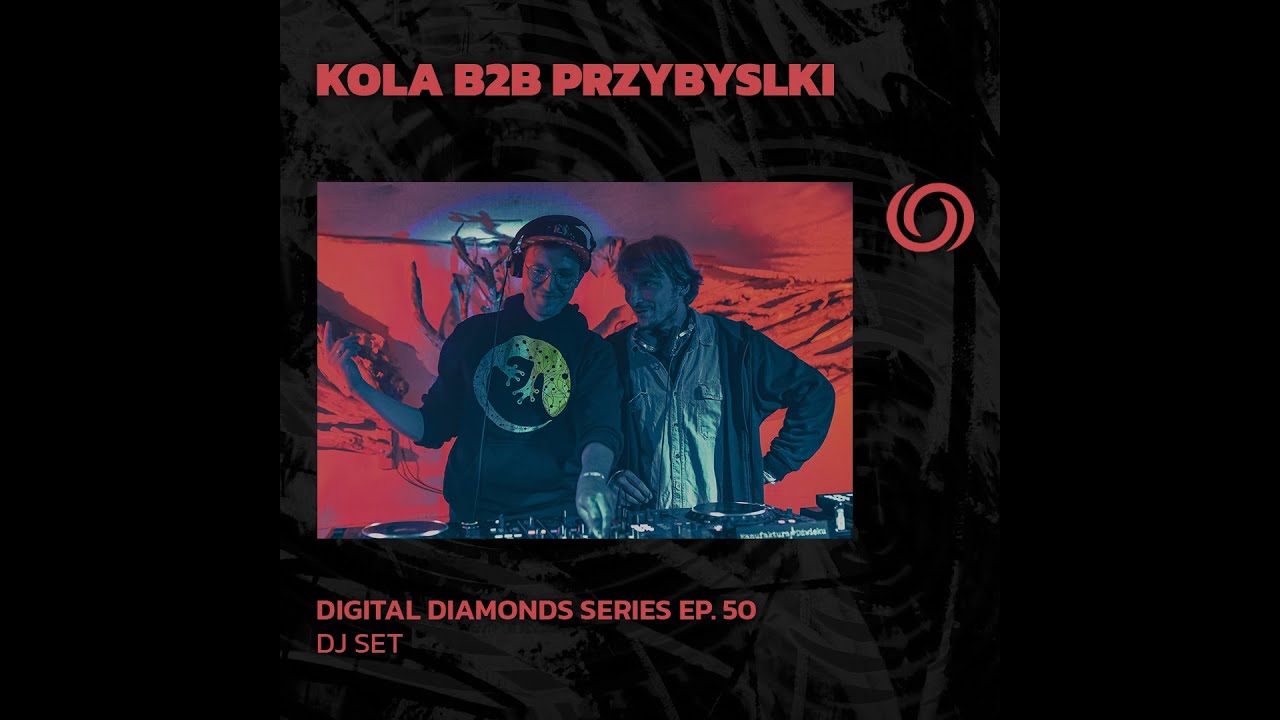 KOLA B2B PRZYBYLSKI | Digital Diamonds Series EP. 50