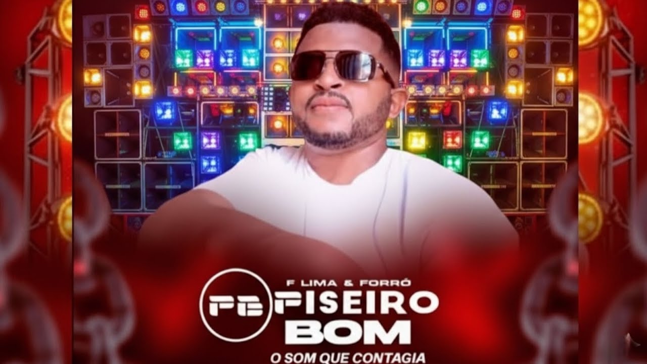 Passa de baixo da mesa • F lima e Forró piseiro bom 2026