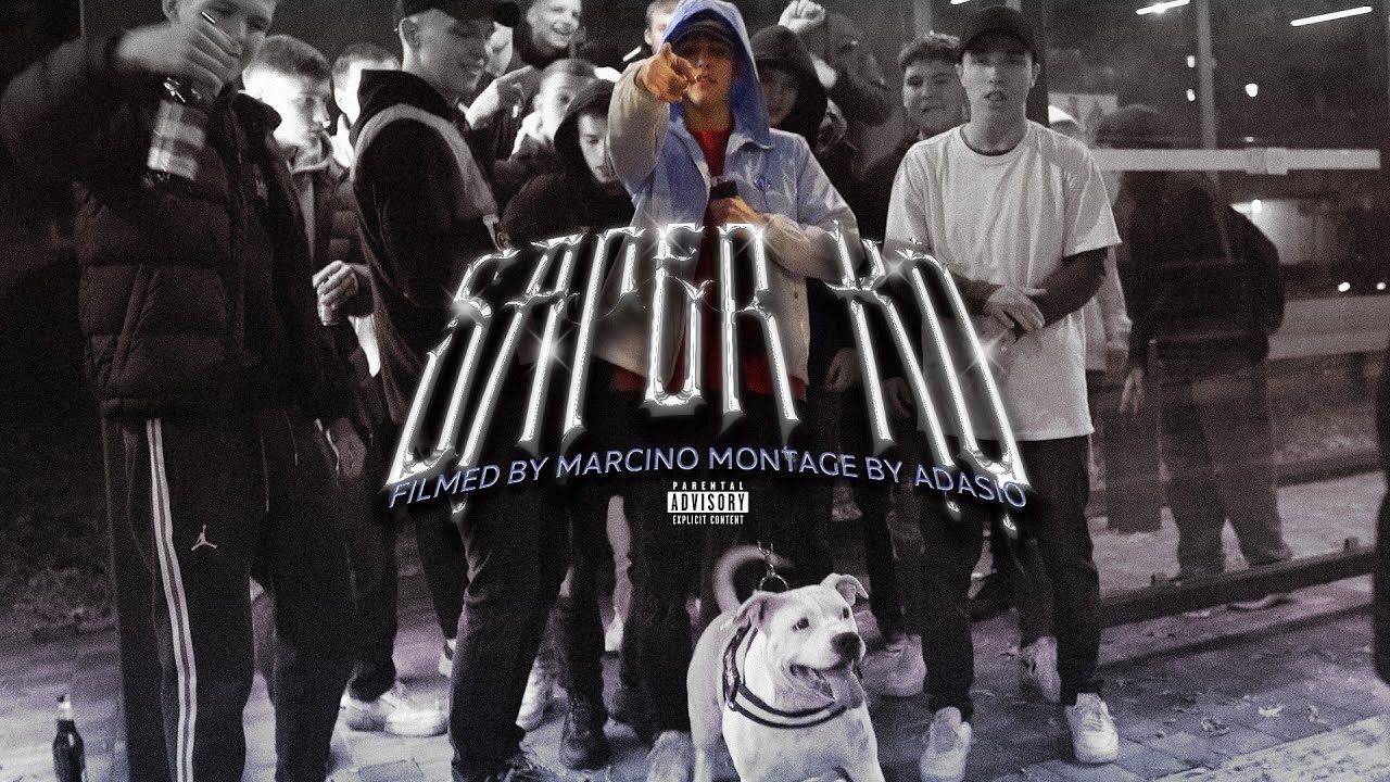 Saper - K.O (prod. Dodowhatstheword & Ayoway)[🎥_marcino/Adasio]