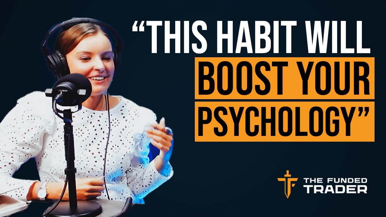 Unleashing Your Full Potential: The Science of Overcoming Limiting Beliefs | TFT Podcast