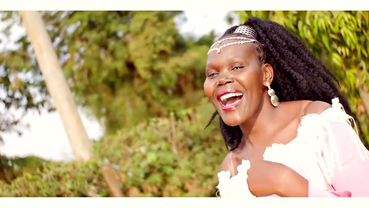 MILLICENT JOY JACKTONE X MILLICENT ERICK - MUNGU HUKUMBUKA (OFFICIAL MUSIC VIDEO)
