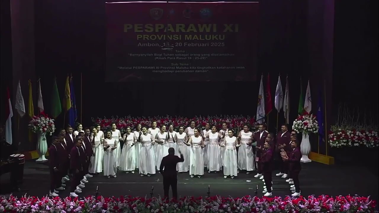 PSDC Maluku Barat Daya pilihan bebas