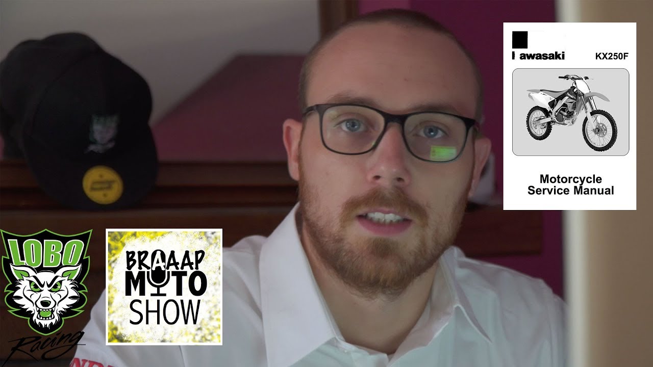 Gdzie szukać książek serwisowych? | Challenge | BMSvideo