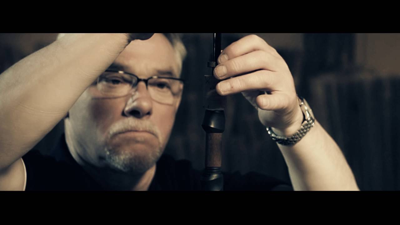 Dragon HM Rods - Feel the passion.