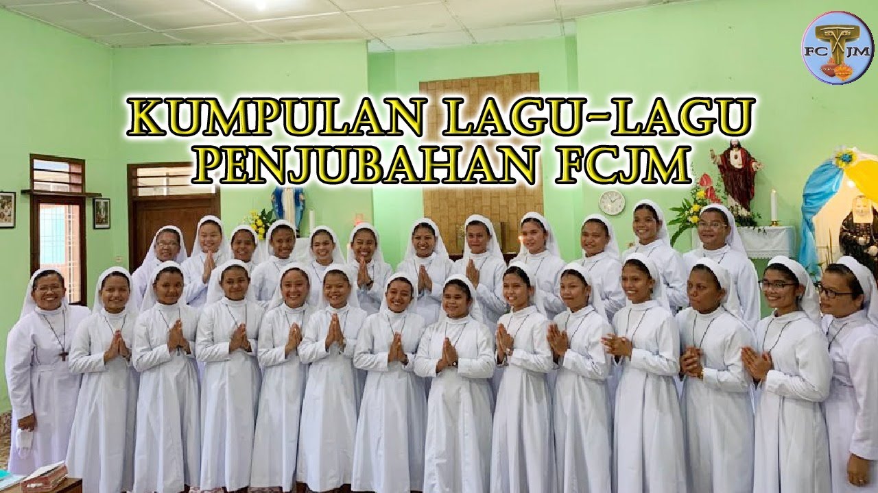Penjubahan NOVIS FCJM 2021
