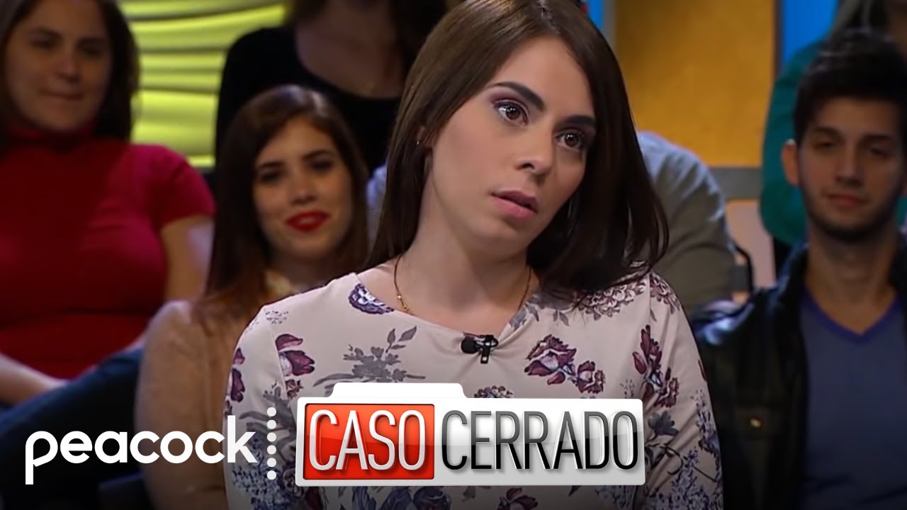 Me metieron la terapia😱🍆👓💵| Caso Cerrado | Telemundo