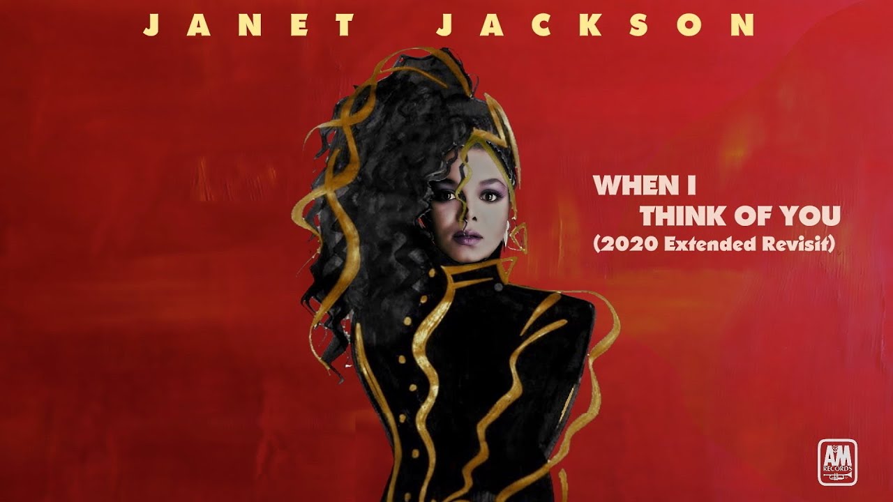 Janet Jackson 