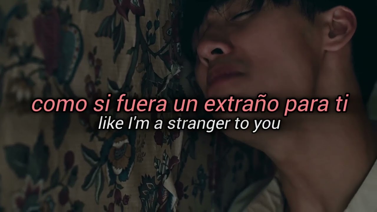 Johnny Huynh - LOCK ME OUT // Sub(Español + Lyrics)
