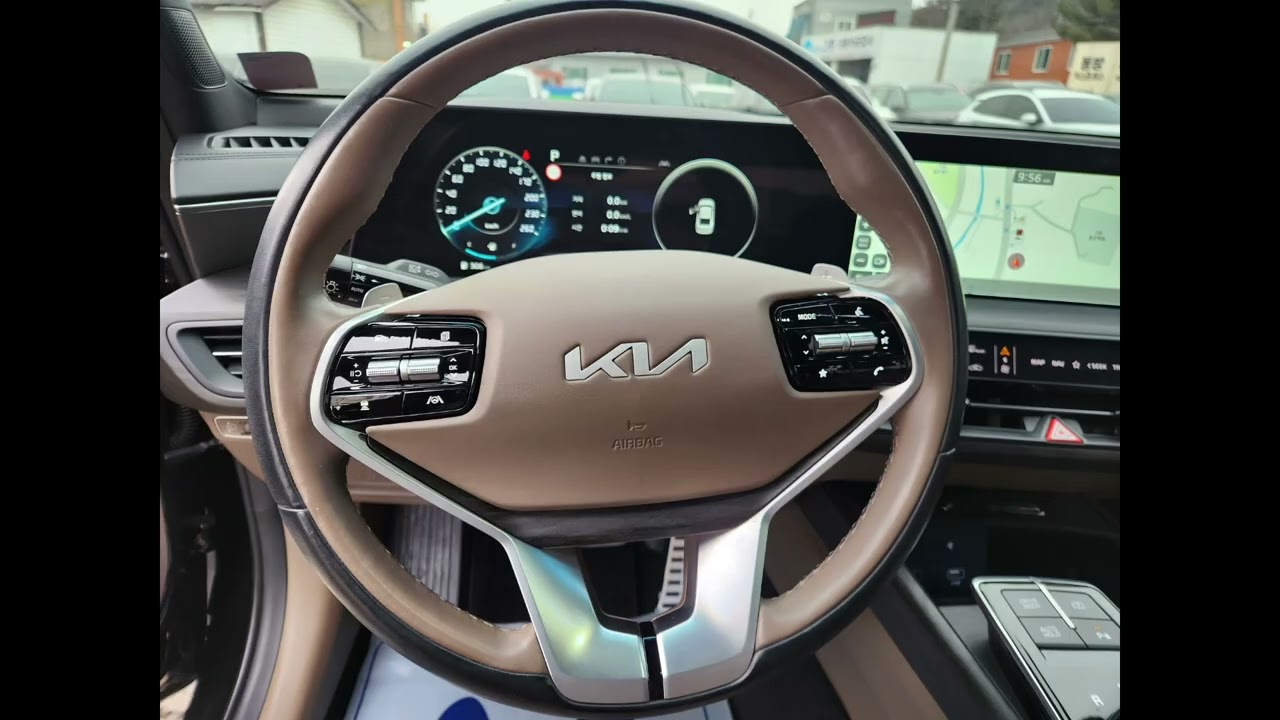 2021년 K8 2.5 GDI 시그니처 가솔린  신차가 4130만원 2만8천키로  단순교환 무사고 판매완료 