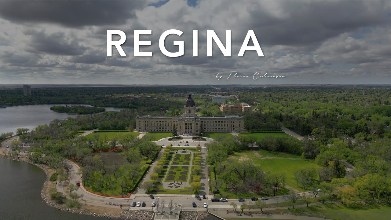 Regina SK 4K [June 20, 2024]