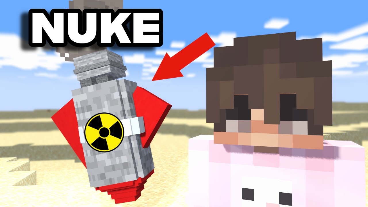 survive this nuke win $100