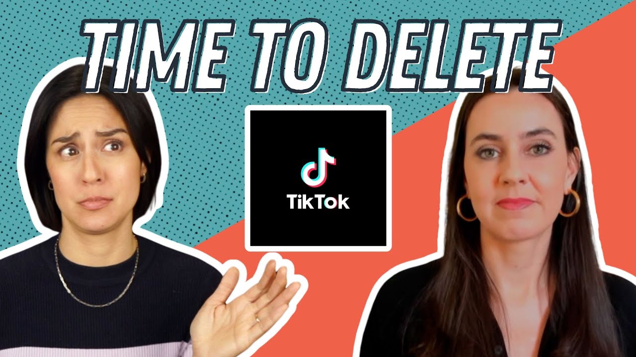 Единственная причина, по которой TikTok был захвачен.