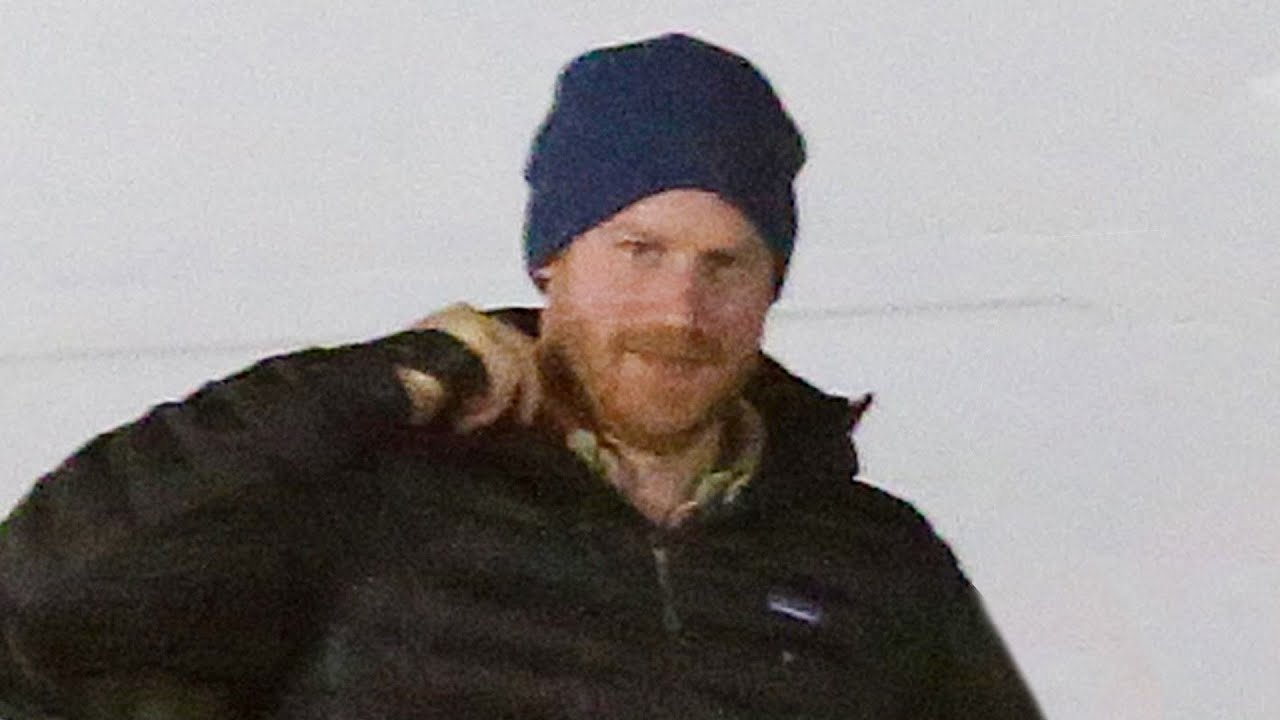 Prince Harry Is SMILING in Canada But How is Everyone Else Handling His ROYAL EXIT?