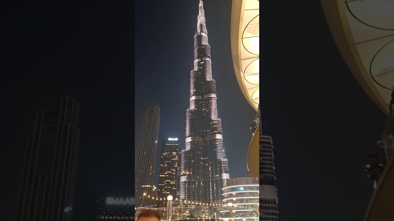 DUBAI BEACH HOTEL 🇦🇪 ROVE LA MER🇦🇪