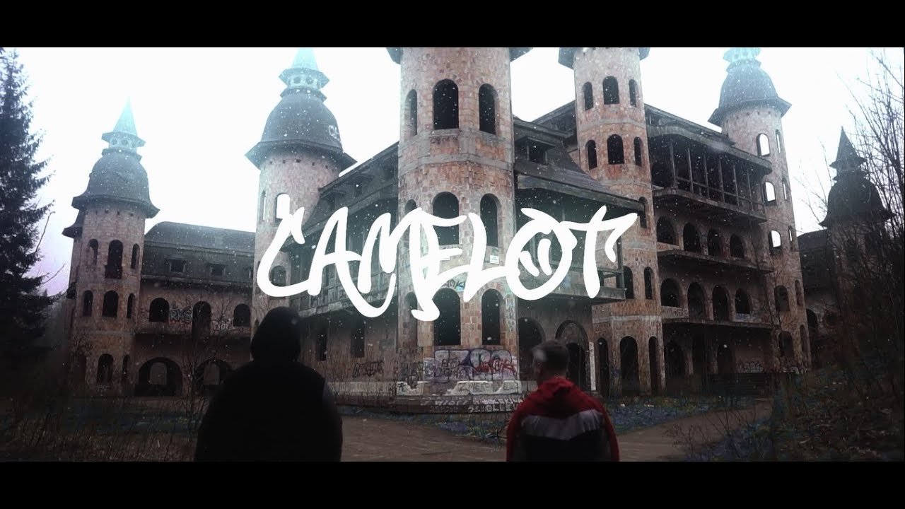 Bzyku x Toczek - Camelot (Official Video)