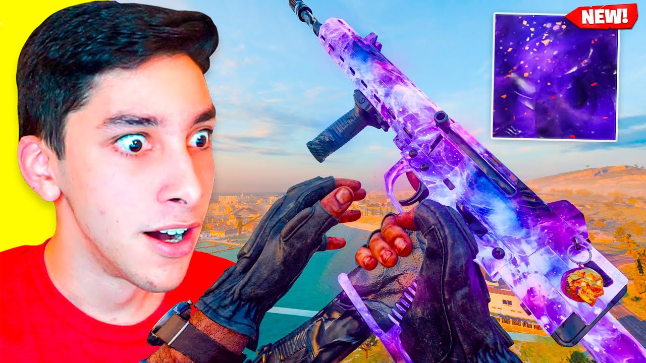 DESBLOQUEANDO la MATERIA OSCURA en BLACK OPS 6 - Kesto