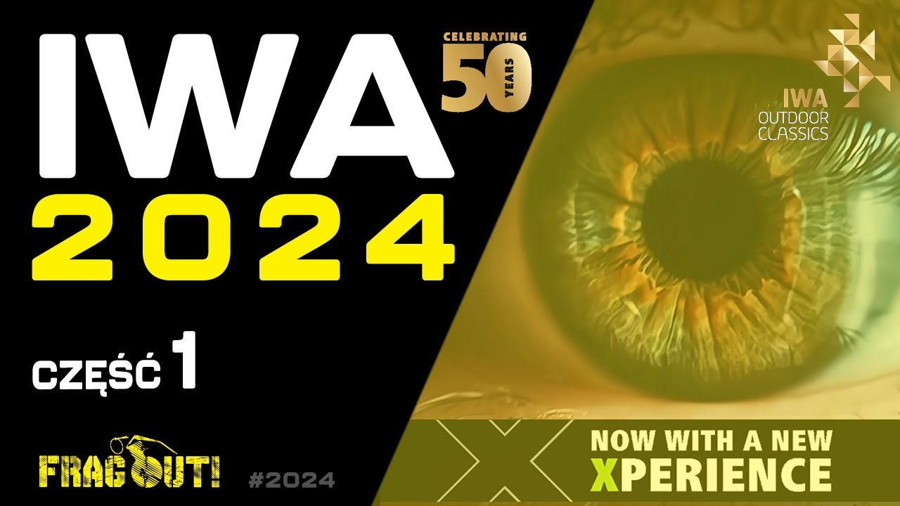 IWA 2024, część 1