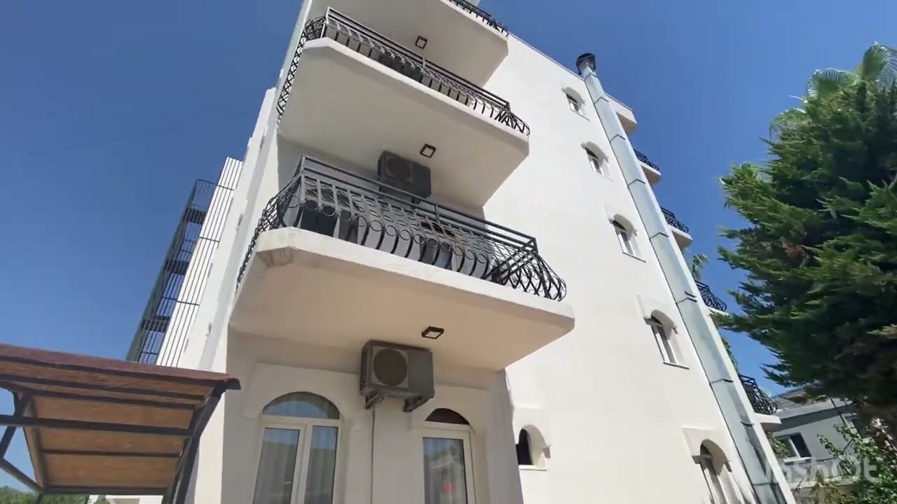МАРМАРИС ДЕШЕВО ЧТО ВАС ЖДЕТ⁉️SERIN HOTEL 3*/ Турция 🇹🇷