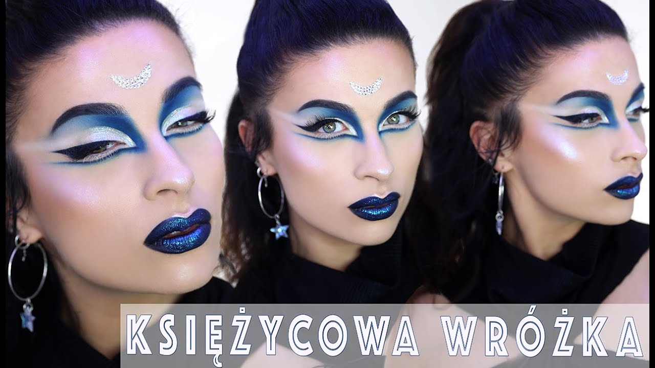 🌙 MOON FAIRY | HALLOWEEN 2019 | KATOSU 🌙