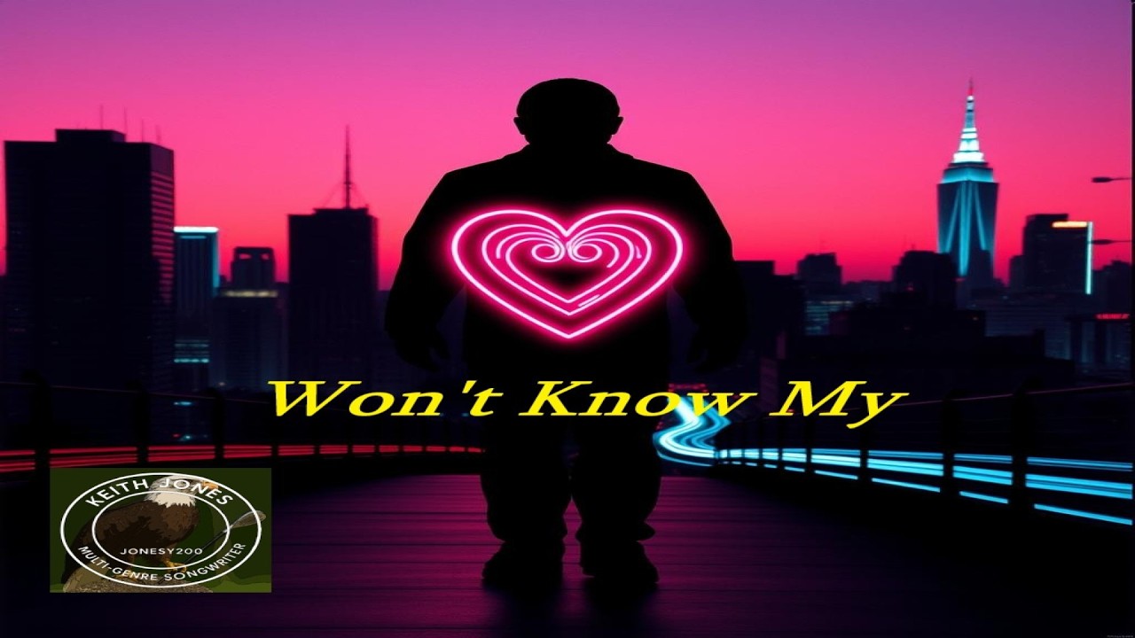 Won't Know My - where desire is planned but never revealed