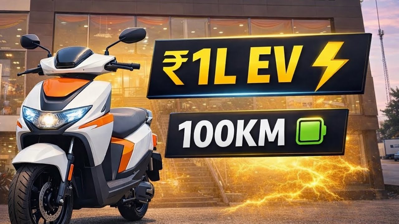 Hero VIDA V2 Go ⚡ Real World Range Test | सच जान लो खरीदने से पहले 😱| Mileage & Power Explained |