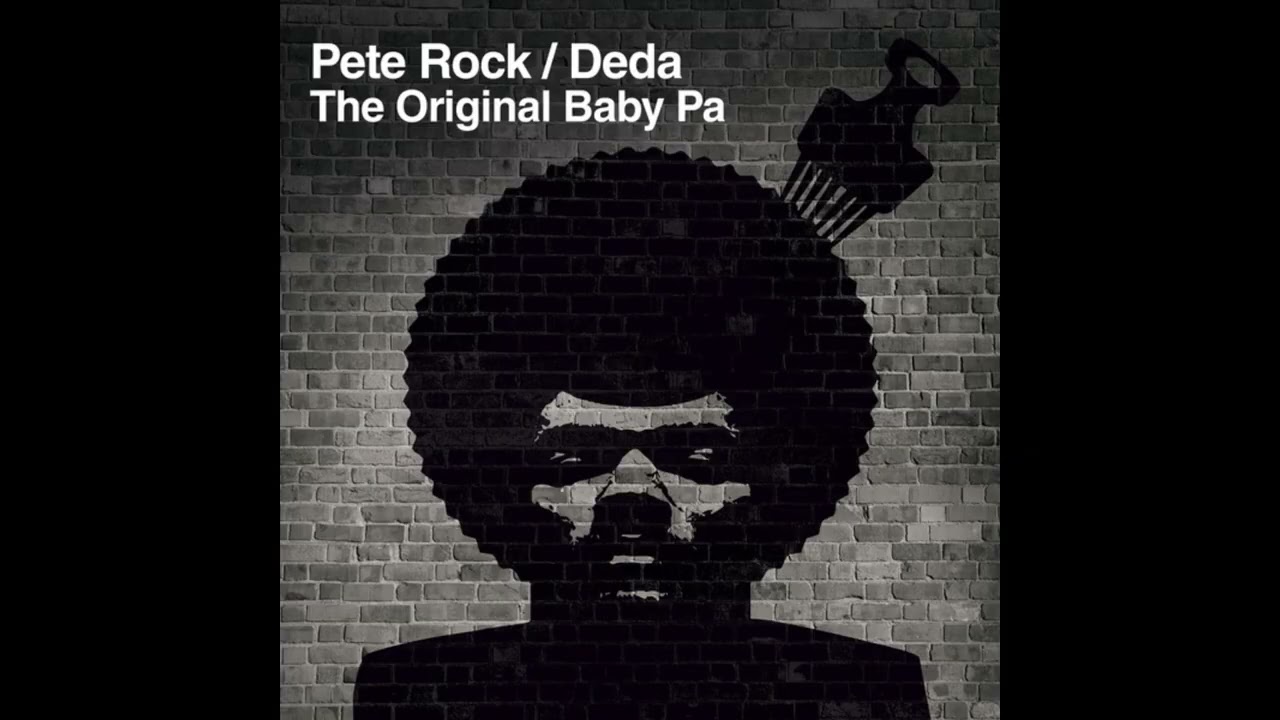 Pete Rock/Deda - Too Close (Revisited Instrumental)