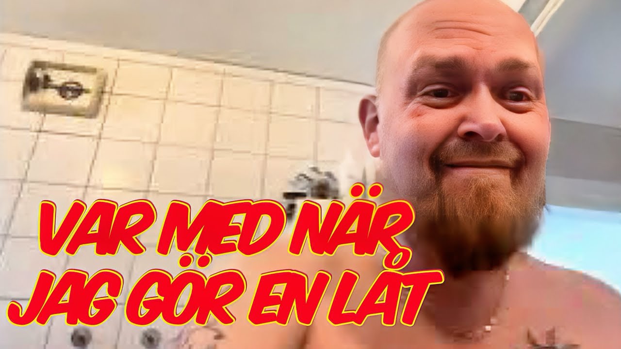 En Helg Med Mig - VLOGG 2025