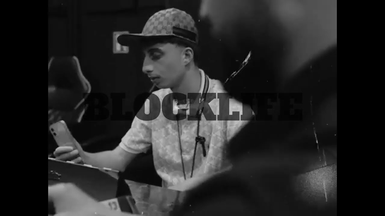 [FREE] Dark Rap Beat 