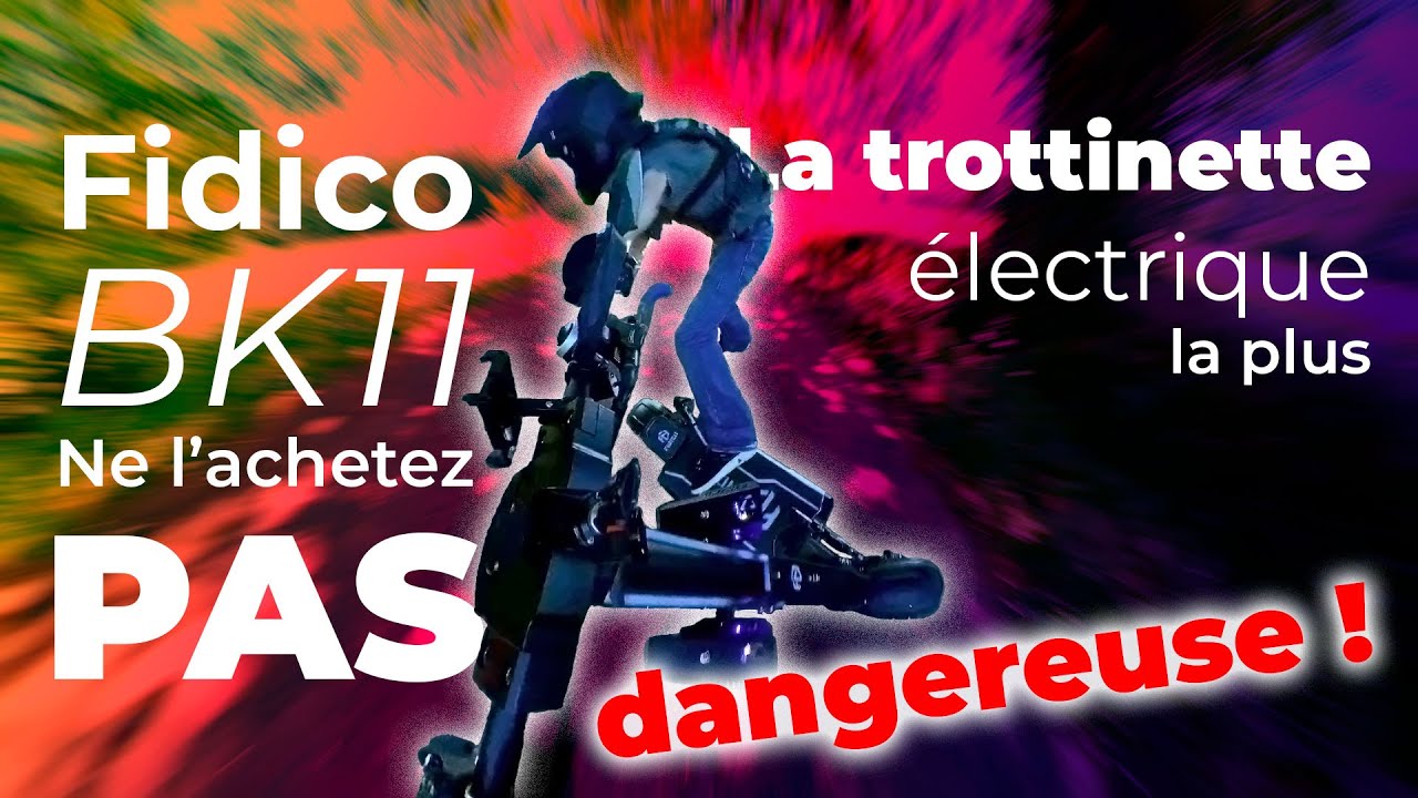 Âmes sensibles, passez votre chemin ! Pourquoi il ne faut JAMAIS négliger les protections 