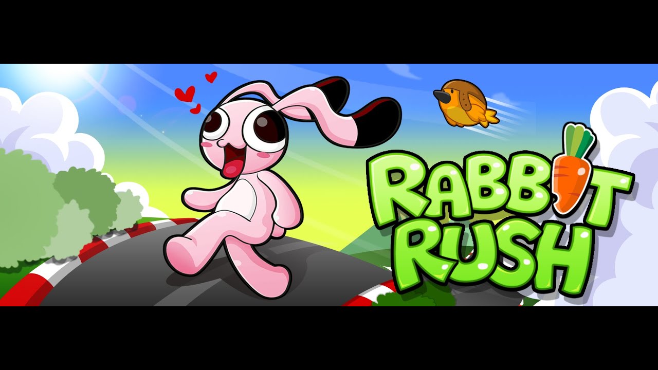Rabbit Rush