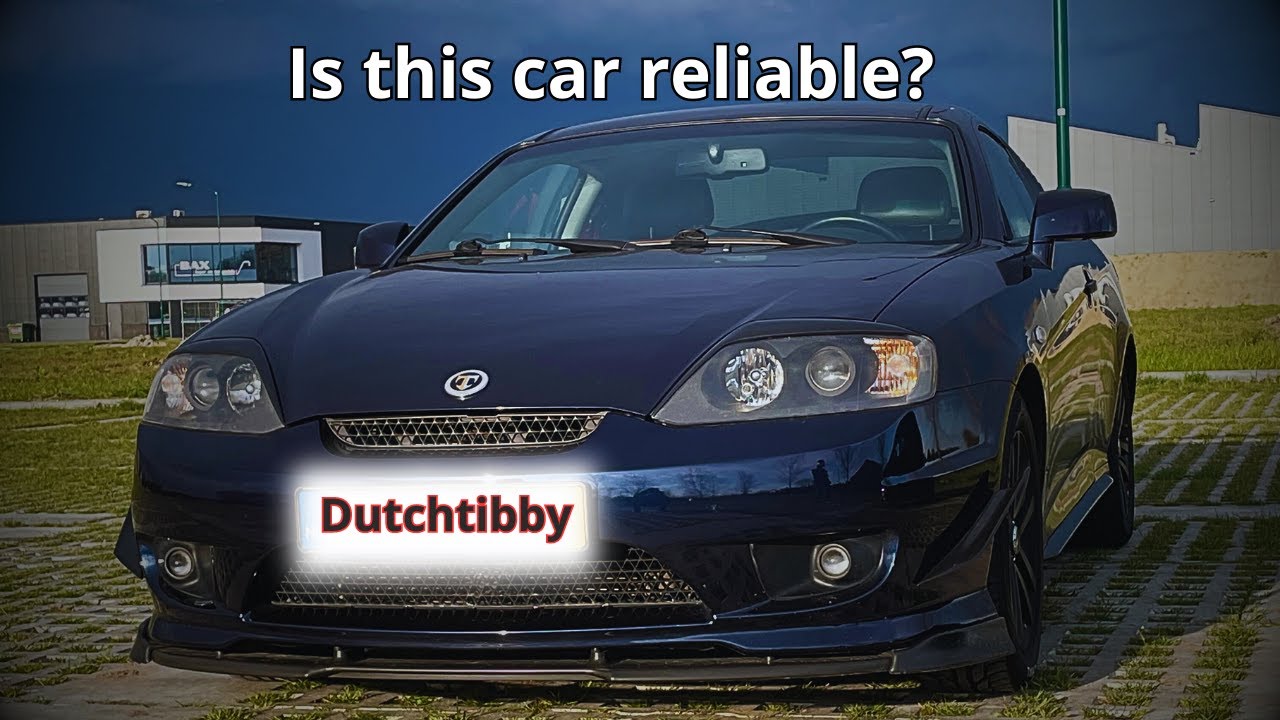 How reliable are Hyundai Coupe / Tiburon?