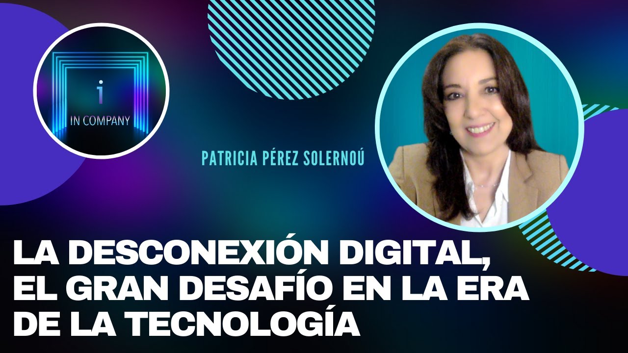 🔴La desconexión digital, el gran desafío en la era de la tecnología