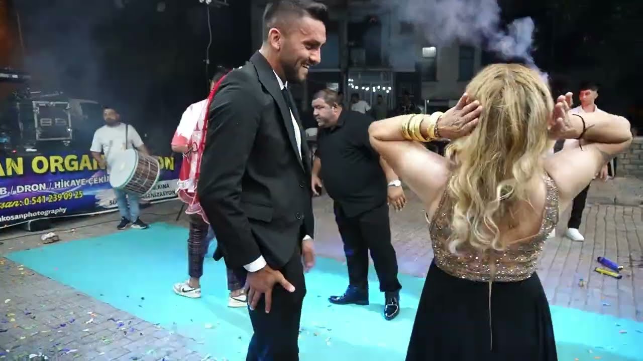 roman düğünleri aydın